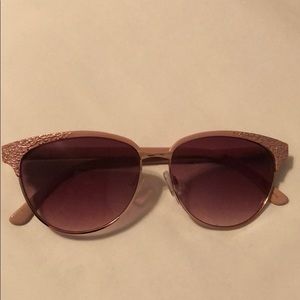 Nanette Lepore sunglasses